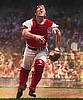 JOHNNY BENCH