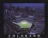 COLORADO ROCKIES