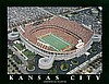 KANSAS CITY CHIEFS - ARROWHEAD STADIUM