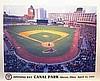 CANAL PARK OF THE AKRON AEROS