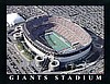 NY GIANTS STADIUM