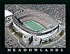 NEW YORK JETS - MEADOWLANDS