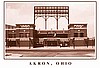 CANAL PARK AKRON OHIO