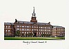 UNIVERSITY OF CINCINNATI