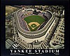 (Old) NEW YORK YANKEE STADIUM
