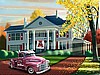 ALABAMA FALL