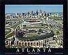 ATLANTA TURNER FIELD