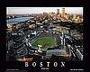 BOSTON RED SOX FENWAY PARK