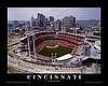 GREAT AMERICAN BALL PARK