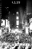 NEW YORK CITY
B&W