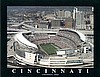 PAUL BROWN STADIUM