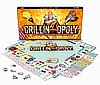 GRILLIN OPOLY