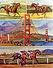 50 YEARS OF GOLDEN GATE FIELDS
