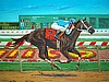 SMARTY JONES- THE PREAKNESS