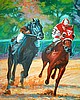 THE RACE OF THE CENTURY