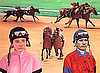 TRIPLE CROWN