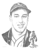 The Legendary Bob Feller