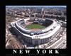 (New) New York Yankee Stadium