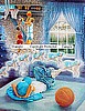 TAR HEEL DREAMIN