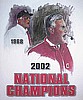 2002 NATIONAL CHAMPIONS!