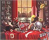 BUCKEYE TRADITIONS