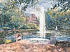 MIRROR LAKE
