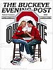 BUCKEYE EVENING POST