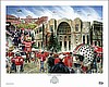 SCARLET AND GRAY SATURDAY