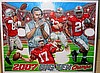 2007 OHIO STATE BUCKEYES