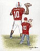 "THE THROW"