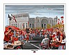 TAILGATING AT THE SHOE