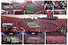 2006 BIG TEN CHAMPIONS COLLAGE