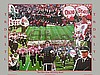 THE OHIO STATE MARCHING BAND