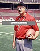 WOODY HAYES