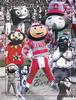 BRUTUS BUCKEYE