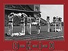 OSU - "O H I O"