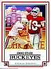 OHIO STATE BUCKEYES