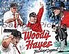 BUCKEYE LEGEND WOODY HAYES