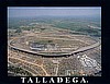 TALLADEGA SPEEDWAY