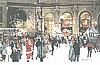 CHRISTMASTIME IN THE CITY