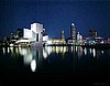 CLEVELAND HARBOR