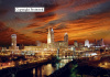 CLEVELAND DUSK