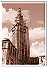 TERMINAL TOWER