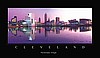 CLEVELAND DUSK