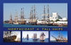 Tall Ships in Cleveland