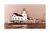 CLEVELAND LIGHTHOUSE