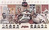 CLEVELAND INDIANS 100 YEARS