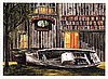 MARBLEHEAD BOATHOUSE