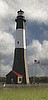 TYBEE LIGHTHOUSE
