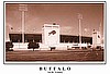 BUFFALO BILLS RALPH WILSON STADIUM